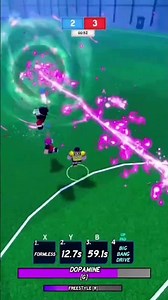 Cooking with Demon in Meta Lock