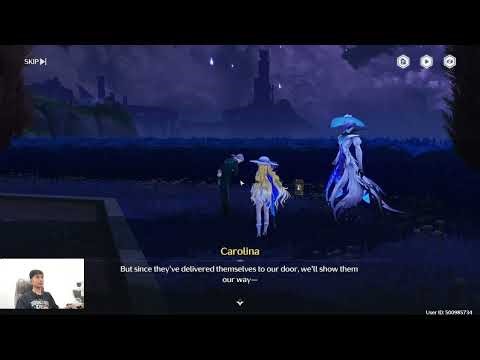 Herrscher vs Humanity