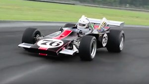 Formula 5000
