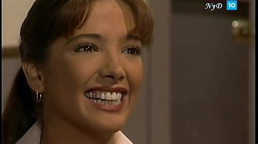 María Isabel (1997) - Capítulo 33