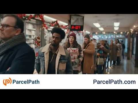 Stop Overpaying for Shipping — Use ParcelPath and Skip the Line!
