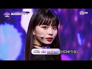 [3〜4話] 日本人参加者ハイライト① [ガルプラ]