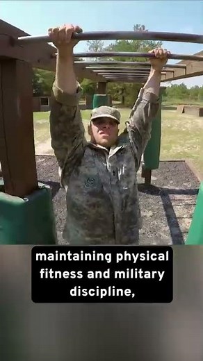 The Life of a Drill Sergeant