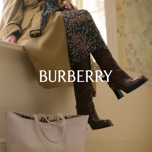 Brighter days ahead. Refresh your wardrobe with the latest Burberry collection | Burberry