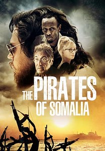 The Pirates of Somalia (2017)