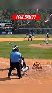 Runner Hit by the Ball.. Shouldn’t He be Called Out What Do You Think #baseball #BaseballSeason #baseballlife #baseballgame | Outfield Odyssey