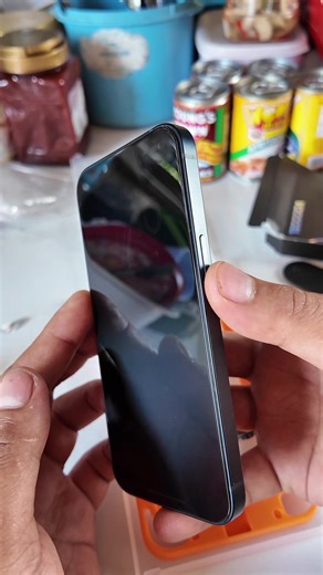 Tempered Glass for iOS Devices: Protection and Durability