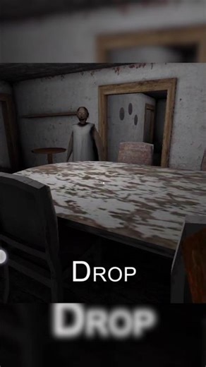 The Dark Secret of the Mansion Revealed! 😱#shorts