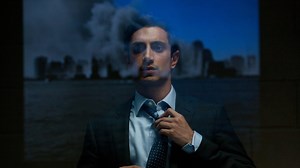 The Reluctant Fundamentalist trailer