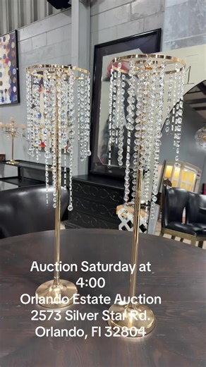 #orlandoauction #orlandoauction1 #Auction