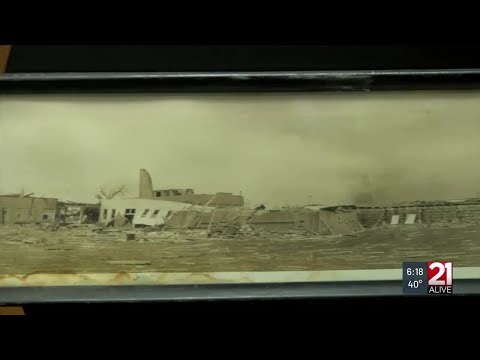 This Day in History: March, 18, 1925: Tri-State Tornado strikes Missouri, Illinois and Indiana