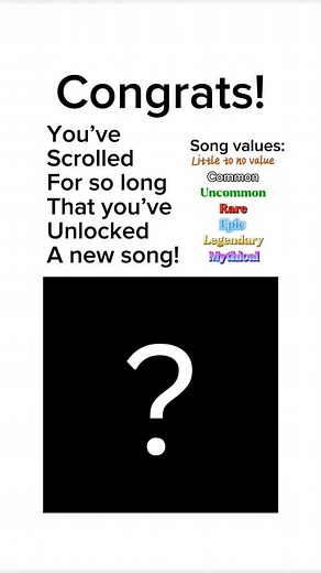 Mystery Song on Instagram: "Mystery Song pt.91"