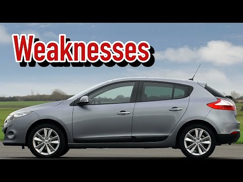 Used Renault Megane 3 Reliability | Most Common Problems Faults and Issues