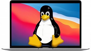 Linux bootet erstmals auf ARM-Macs