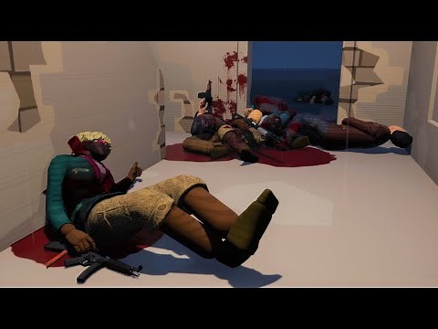 HyperBox - Ragdoll And Brutal Kills! #2