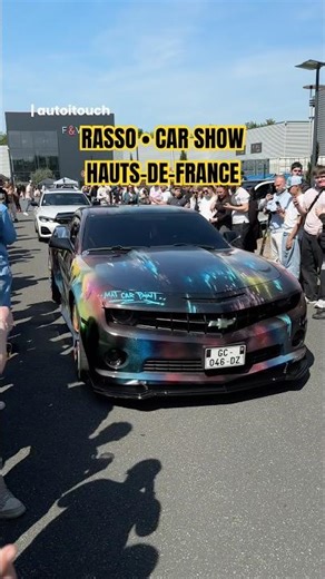 🚨 C’EST MAINTENANT ! Rasso auto NWC à Rouvignies en live 🔥📍