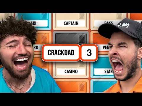 KNJ CODENAMES W/ THE BOYS (KIAN VS JC)