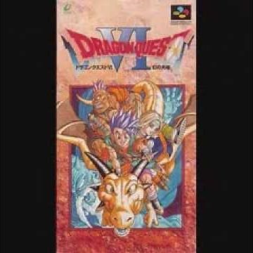 Dragon Quest VI - Intro ~ Overture