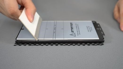 Galaxy S22 \/ S22 Ultra screen protector Installation Video