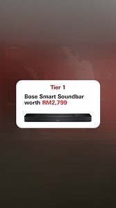 Make sound decisions with HSBC Premier and enjoy a Bose reward. *T&C apply Earn up to 6.88% on your Time Deposit. Ends 31 March 2025. | HSBC Malaysia