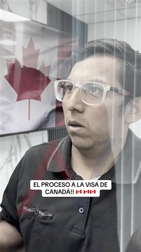 🇨🇦😁Canadian visa application process: requirements and tips! 🤘🏻✅😊👀🍁#touristvisa