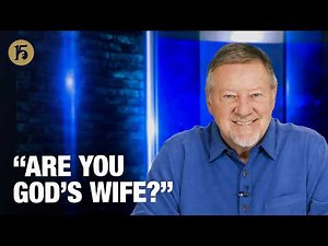 "Are You God’s Wife?" | Give Him 15: Daily Prayer with Dutch | February 27, 2026