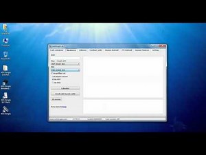 How to update card with NCK Dongle Main exe and access support