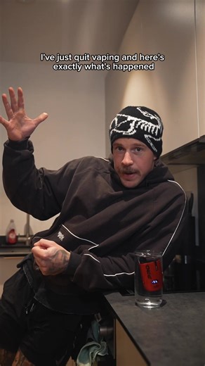 The Benefits of Quitting for Better Well-being