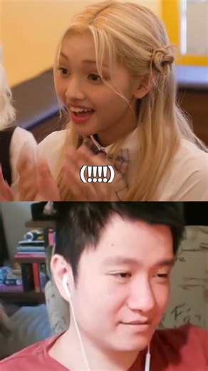 UNIS (유니스) Gehlee Dangca and Kotoko reacts to the Art made for them | Moocowsauce Reacts #kpop #unis