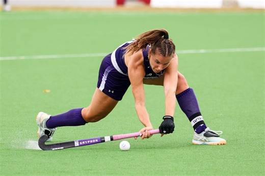 Where to watch NCAA field hockey semifinals: Free live stream