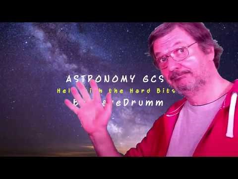 Astronomy GCSE About the Course