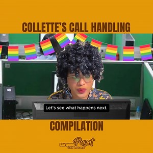 785K views · 19K reactions | Collette's Call Handling Compilation | Call Center Life #BayaningPuyatChronicles | Bayaning Puyat Chronicles | Facebook