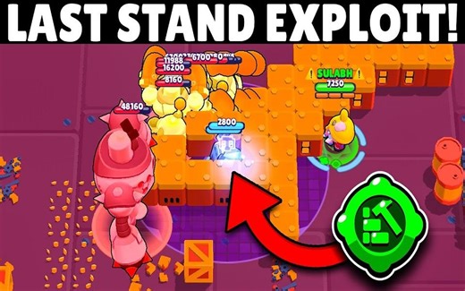 【COSMIC SHOCK】新的PVE模式该怎么疯16？