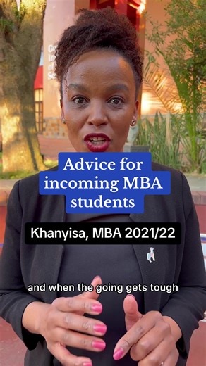 MBA Advice: What To Expect & How To Succeed