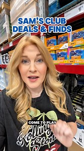 256K views · 1.4K reactions | HOT new deals and finds at Sam’s Club! From clearance finds to instant savings deals and even viral items, you’re definitely going to want to hit up your local club! (August - September 2025) #samsclub #samsclubscanandgo #samsclubfinds #samsclubdeals #savingmoney #frugalfinds #txfrugalfinds #clearance #clearancefinds #clearanceshopping #shopwithme | Txfrugalfinds | Facebook