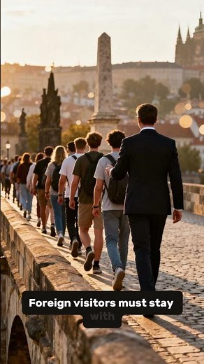 The Secret Military City in North Korea