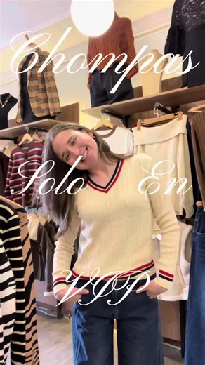Nuevos Ingresos Tienda Vip Collection