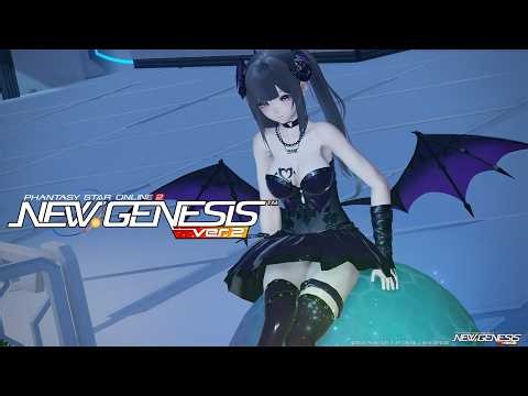 【PSO2:NGS ver.2/公認】色んなクラスでアークスレコードやってみよう！【Ship3】