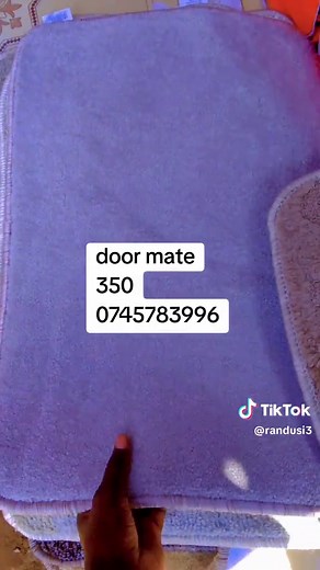 Door Mat Ideas to Enhance Your Home Entrance