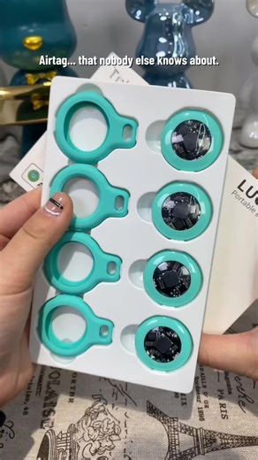 Secret tracking device like AirTag #mjl13928tts4280 #TikTokShopBlackFriday #TikTokShopCyberMonday #spotlightfinds