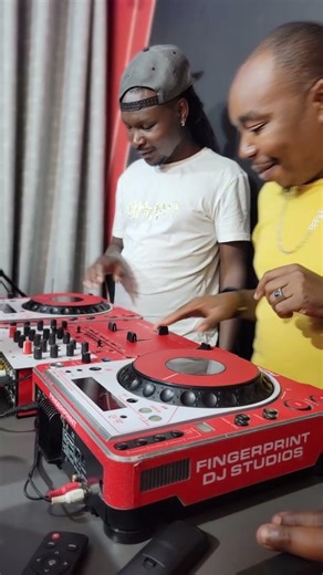 TYPES OF SCRATCH PATTERN PART 1 BY DJ ELEKSIAS MR COCKTAIL