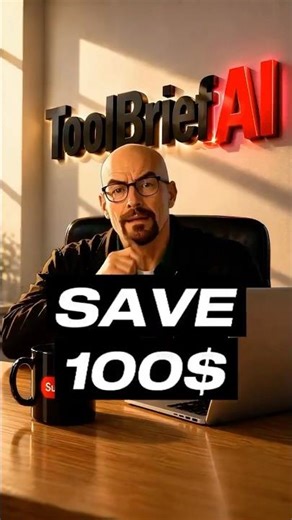 Stop Paying for Premium AI — These Free Tools Are Identical #aitools #hack
