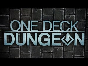One Deck Dungeon - Part 1
