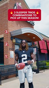 3.9K views | Don’t sleep on the Trio! | Applebee's Grill + Bar | Facebook