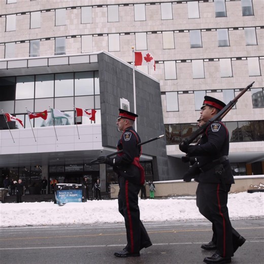 Today, members of the London Police Service, the LPS Pipes and Drums Band, and the LPS Colour Guard stood alongside our community at the Cenotaph to honour the heroes who served, sacrificed, and continue to protect our freedoms. Thank you to all who came to pay their respects. #LestWeForget #LdnOnt | London Police Service - Canada