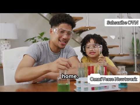 Magnetism Unveiled: A Fun STEM Adventure for Kids!