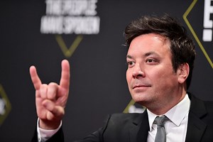 Jimmy Fallon Accused Of Driving Staffers To Have Suicidal Thoughts Over Workplace "Hissy Fits"