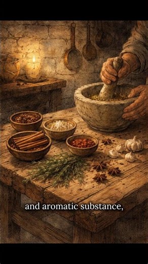 Cloves: From Distant Islands to Tables Around the World