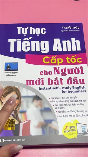 Sách giao tiếp tiếng Anh cấp tốc kèm phiên âm IPA