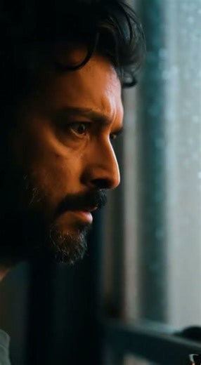 He Closed the Window During a Storm… 😱🌩️ | Horror Short